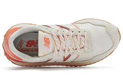New Balance Niko And... X  237 'creamwhite Pink' In White