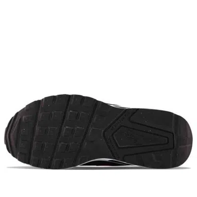 Nike (ps)  Air Max St Low-top Black/pink