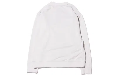 Nike Sportswear Logo Fleece Men Grey Light Grey In White