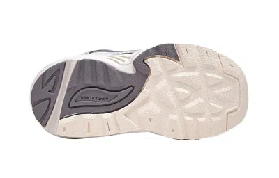 New Balance 878 Sports Shoes K Grey/white