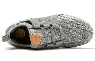 New Balance (wmns)  Fresh Foam Cruz 'gray White Brown'