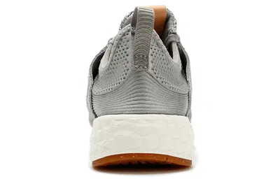 New Balance (wmns)  Fresh Foam Cruz 'gray White Brown'