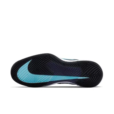 Nike (wmns)  Court Air Zoom Vapor Pro 'dark Raisin Copa' In Black