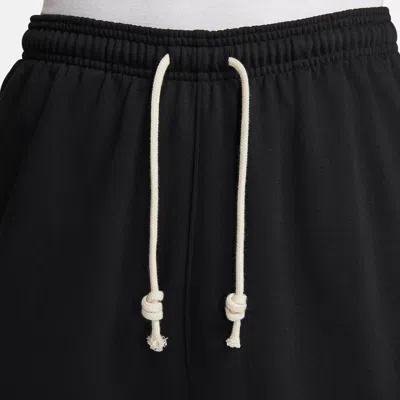 Nike Standard Issue Pants 'black'