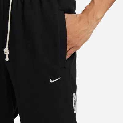 Nike Standard Issue Pants 'black'