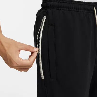 Nike Standard Issue Pants 'black'