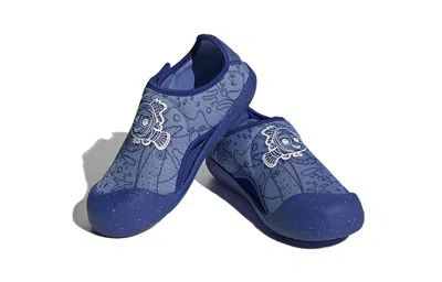 Adidas Originals (ps) Adidas Alitaventure 2.0 X Disney 'nemo And Dory'