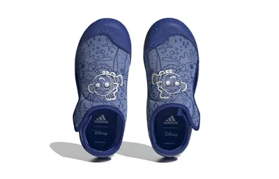 Adidas Originals (ps) Adidas Alitaventure 2.0 X Disney 'nemo And Dory'