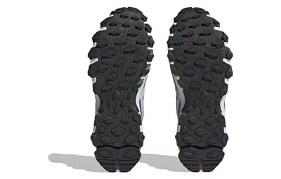 Adidas Originals Hyperturf Adventure Walking Shoe In Animal Print