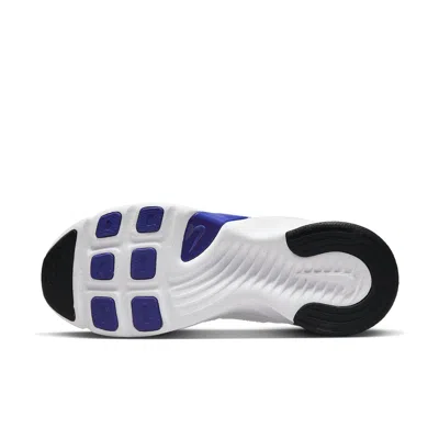 Nike (wmns)  Superrep Go 3 Next Nature Flyknit 'black Yellow Ochre' In Multi