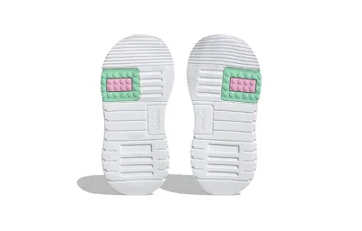 Adidas Originals (td) Lego X Adidas Racer Tr21 El 'digi Camo  Bliss Orchid'