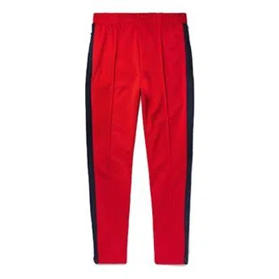 Nike X Martine Rose Track Men's Pants Red/blue
