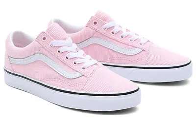 Vans (wmns)  Old Skool Mini Cord 'pink'