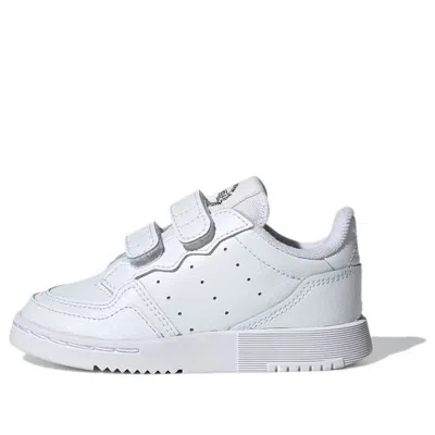 Adidas Originals (td) Adidas Supercourt 'white Black'