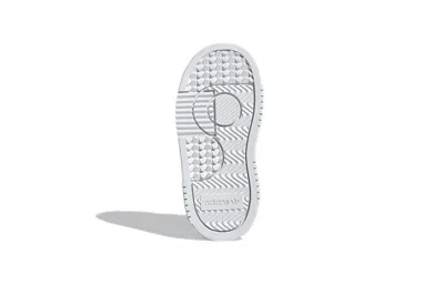 Adidas Originals (td) Adidas Supercourt 'white Black'