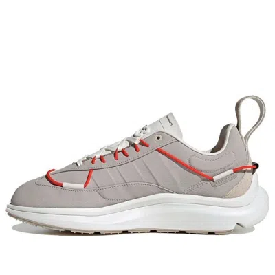 Adidas Originals Y-3 Shiku Run "bold Orange" Sneakers