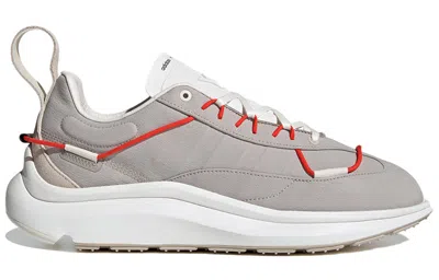 Adidas Originals Y-3 Shiku Run "bold Orange" Sneakers