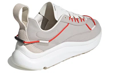 Adidas Originals Y-3 Shiku Run "bold Orange" Sneakers