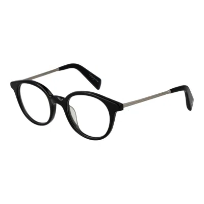 Yohji Yamamoto Unisex Optical Frames