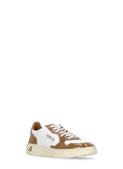 Autry Medalist Low Sneaker