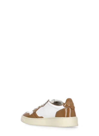 Autry Medalist Low Sneaker