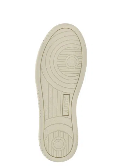 Autry Medalist Low Sneaker