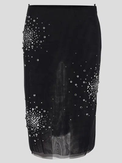 Des_phemmes Skirts
