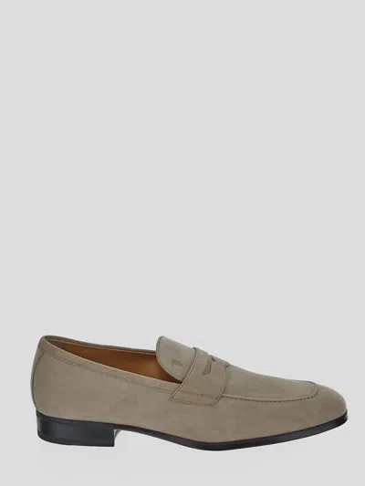 Tod's Flat Shoes