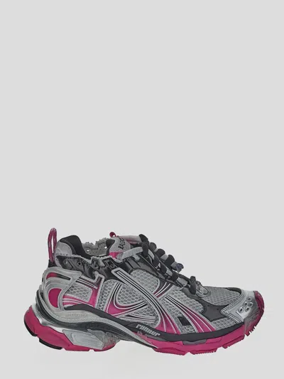 Balenciaga Runner Sneakers