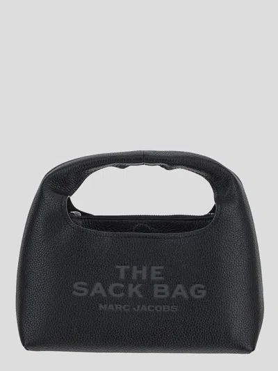 Marc Jacobs Bags In Black