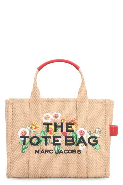 Marc Jacobs The Daisy Woven Small Tote Bag