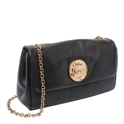 Chloé Chloe Heritage Shoulder Bag