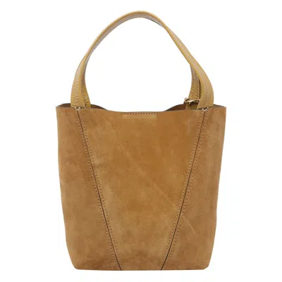 Chloé Chloe Spin Handbag