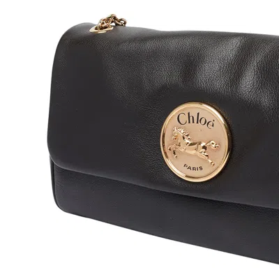 Chloé Chloe Heritage Shoulder Bag