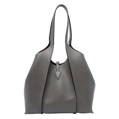 Tod's Small T Timeless Shopping Bag