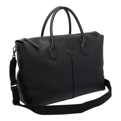 Tod's Large Tods Di Handbag