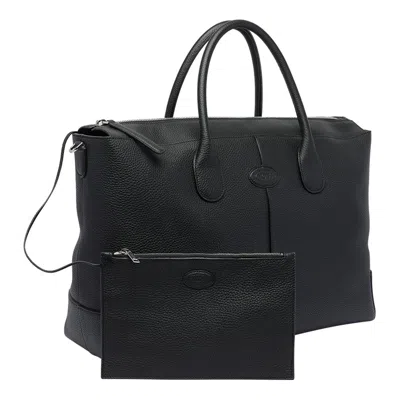 Tod's Large Tods Di Handbag
