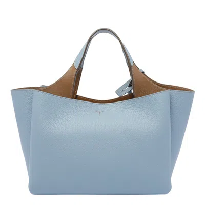 Tod's Mini Leather Handbag