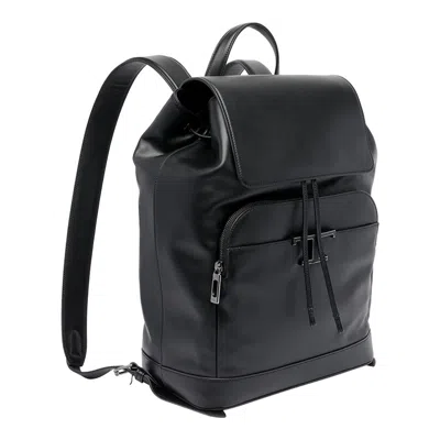 Tod's Medium T Timeless Backpack