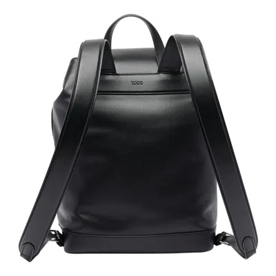 Tod's Medium T Timeless Backpack