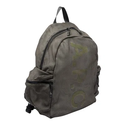 Apc Tech Rebound Backpack