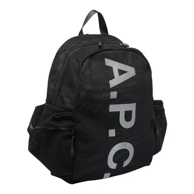Apc Tech Rebound Backpack