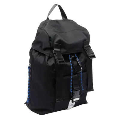 Apc A.p.c. Backpacks