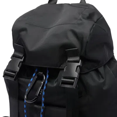 Apc A.p.c. Backpacks