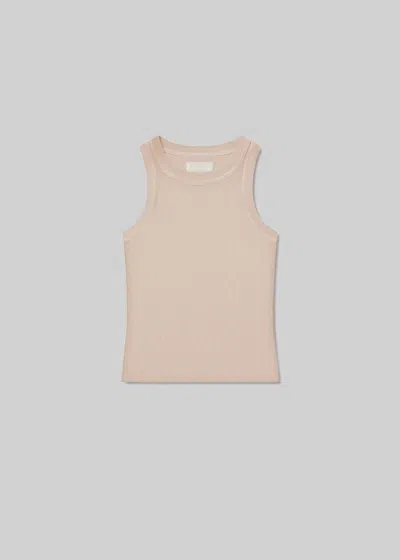Citizen Of Humanity Citizens Of Humanity Isabel Rib Tank