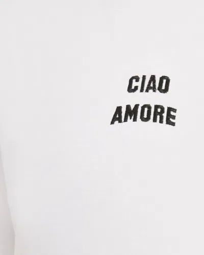Giada Benincasa T-shirts And Polos In White