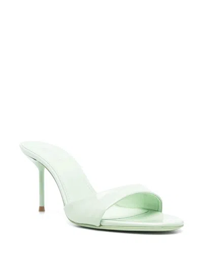 Paris Texas Sandals