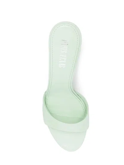 Paris Texas Sandals