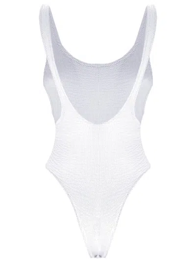 Reina Olga Ruby Scrunch Swimsuit
