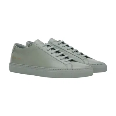 Common Projects Original Achilles Low Sneakers